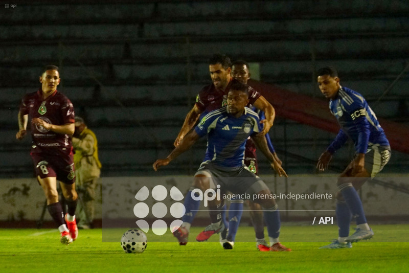 FBL LIGAECUABET-MUSHUC-RUNA-EMELEC