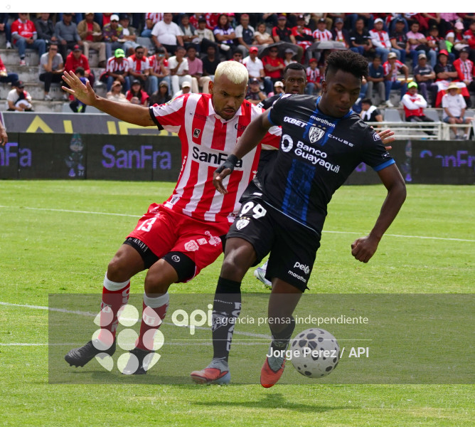 FBL LIGAECUABET-TECNICO-INDEPENDIENTE
