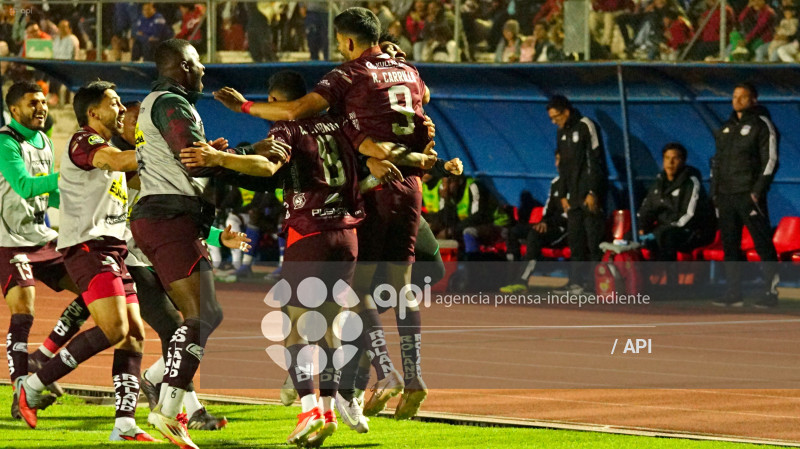 FBL LIGAECUABET-MUSHUC-RUNA-EMELEC