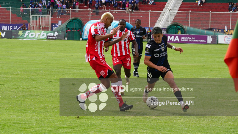 FBL LIGAECUABET-TECNICO-INDEPENDIENTE