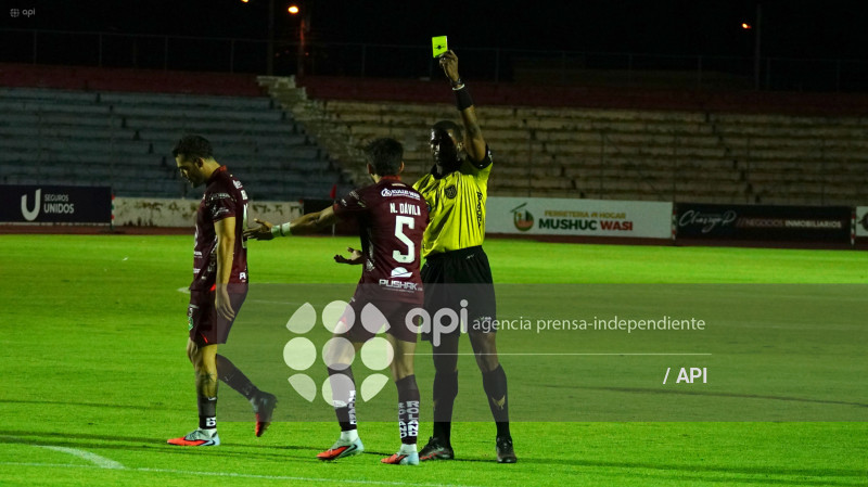 FBL LIGAECUABET-MUSHUC-RUNA-EMELEC