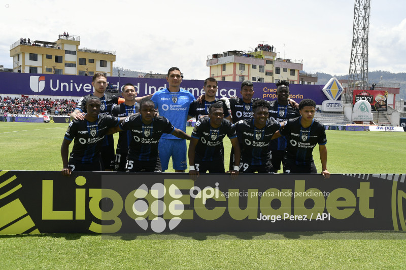 FBL LIGAECUABET-TECNICO-INDEPENDIENTE