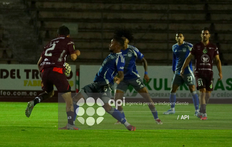 FBL LIGAECUABET-MUSHUC-RUNA-EMELEC