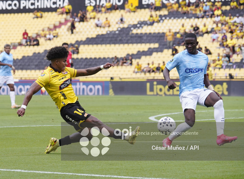 FBL-LIGAECUABET-BARCELONA-CATOLICA