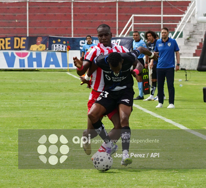 FBL LIGAECUABET-TECNICO-INDEPENDIENTE