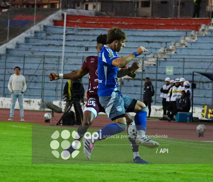 FBL LIGAECUABET-MUSHUC-RUNA-EMELEC