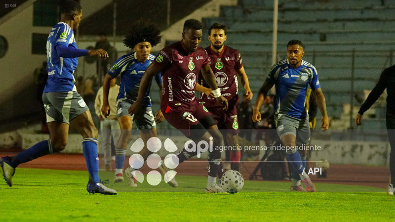 FBL LIGAECUABET-MUSHUC-RUNA-EMELEC