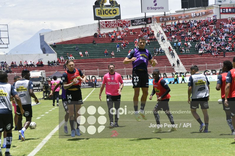 FBL LIGAECUABET-TECNICO-INDEPENDIENTE