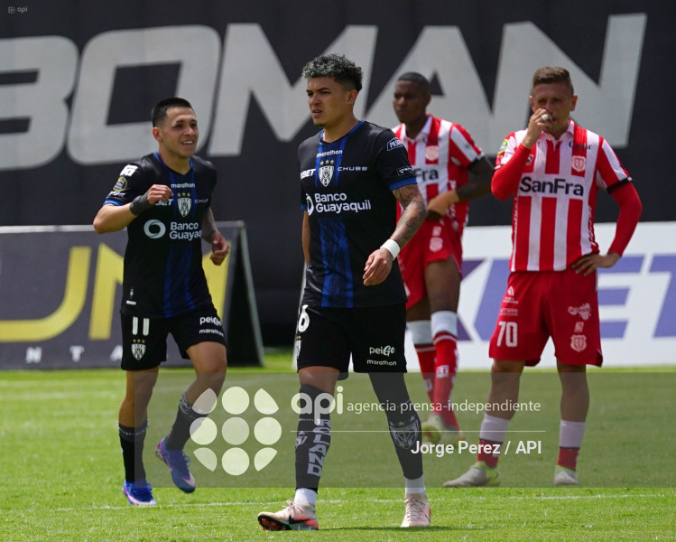 FBL LIGAECUABET-TECNICO-INDEPENDIENTE