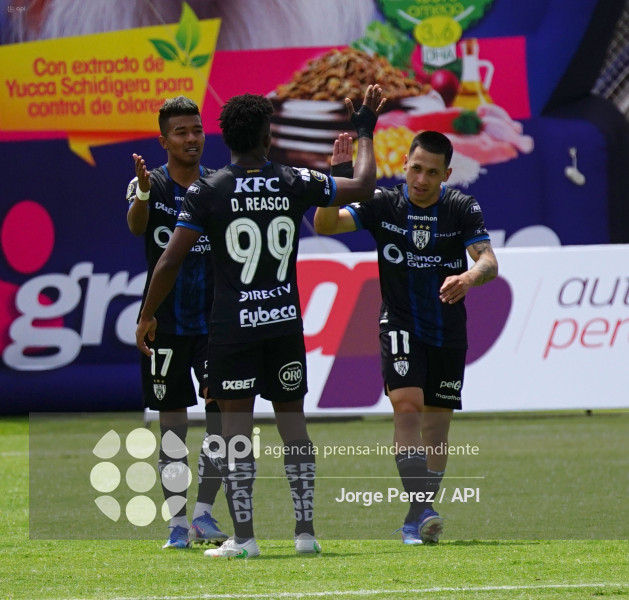 FBL LIGAECUABET-TECNICO-INDEPENDIENTE