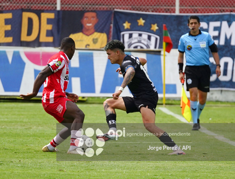 FBL LIGAECUABET-TECNICO-INDEPENDIENTE