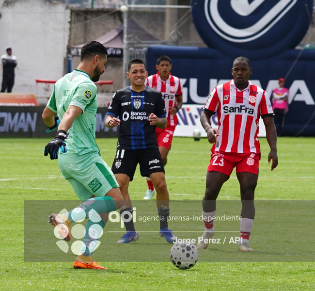 FBL LIGAECUABET-TECNICO-INDEPENDIENTE