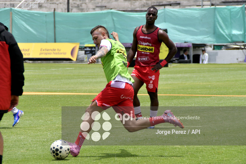 FBL LIGAECUABET-TECNICO-INDEPENDIENTE