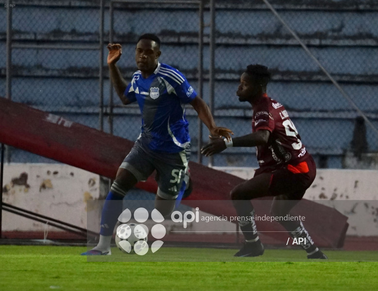 FBL LIGAECUABET-MUSHUC-RUNA-EMELEC