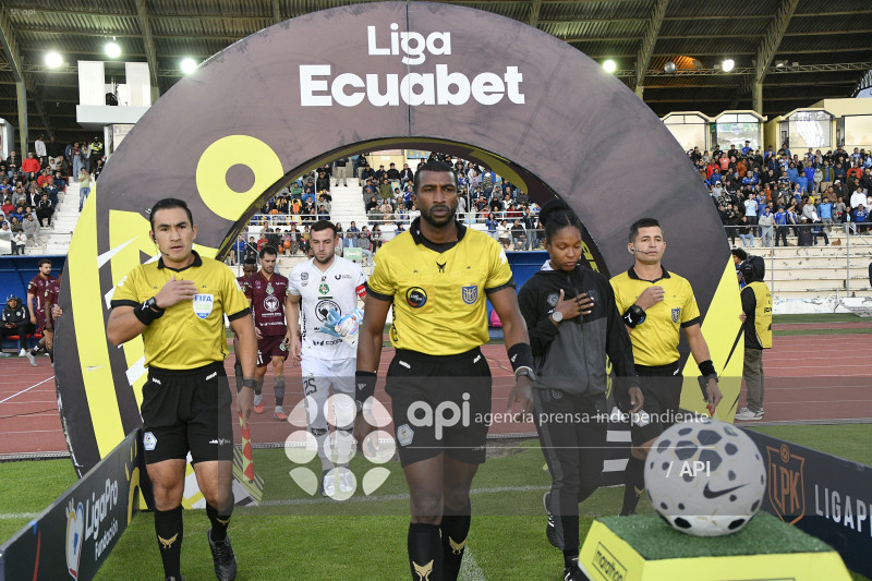 FBL LIGAECUABET-MUSHUC-RUNA-EMELEC