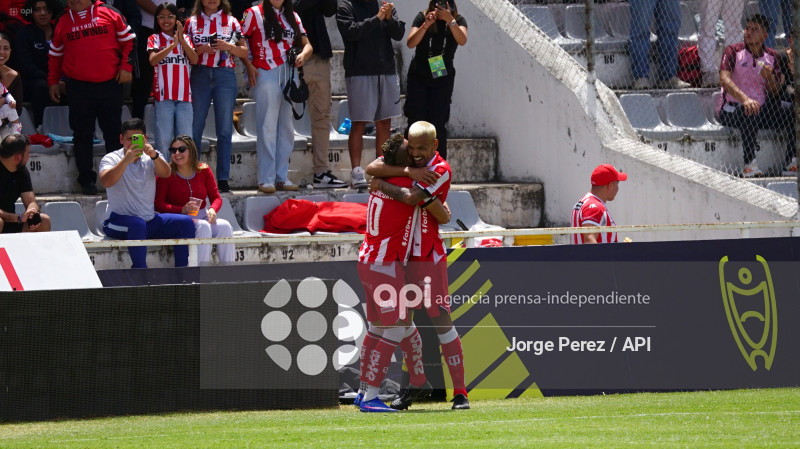 FBL LIGAECUABET-TECNICO-INDEPENDIENTE