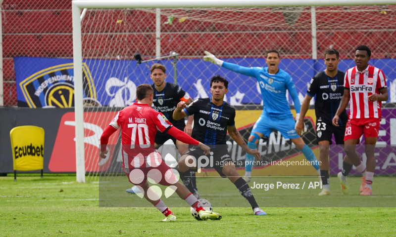 FBL LIGAECUABET-TECNICO-INDEPENDIENTE