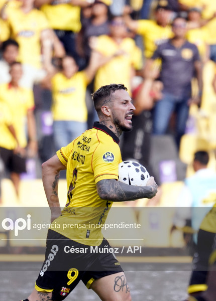 FBL-LIGAECUABET-BARCELONA-CATOLICA