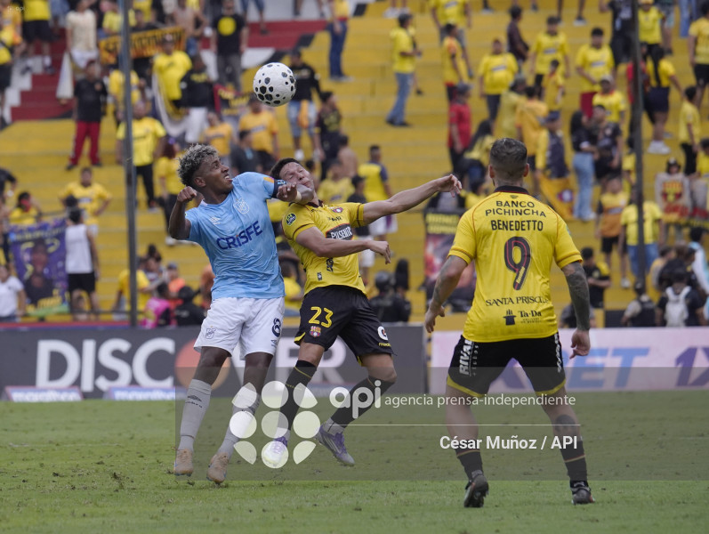 FBL-LIGAECUABET-BARCELONA-CATOLICA