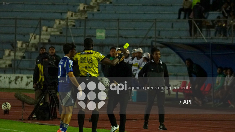 FBL LIGAECUABET-MUSHUC-RUNA-EMELEC