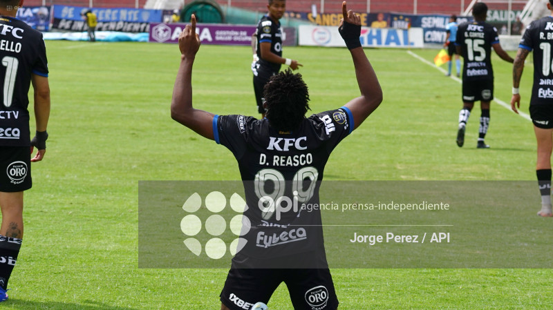 FBL LIGAECUABET-TECNICO-INDEPENDIENTE