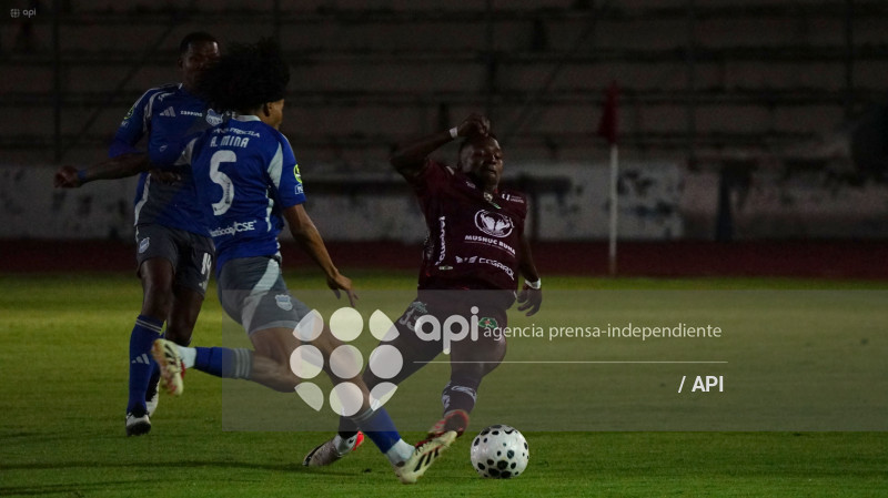 FBL LIGAECUABET-MUSHUC-RUNA-EMELEC