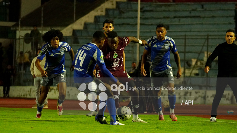 FBL LIGAECUABET-MUSHUC-RUNA-EMELEC