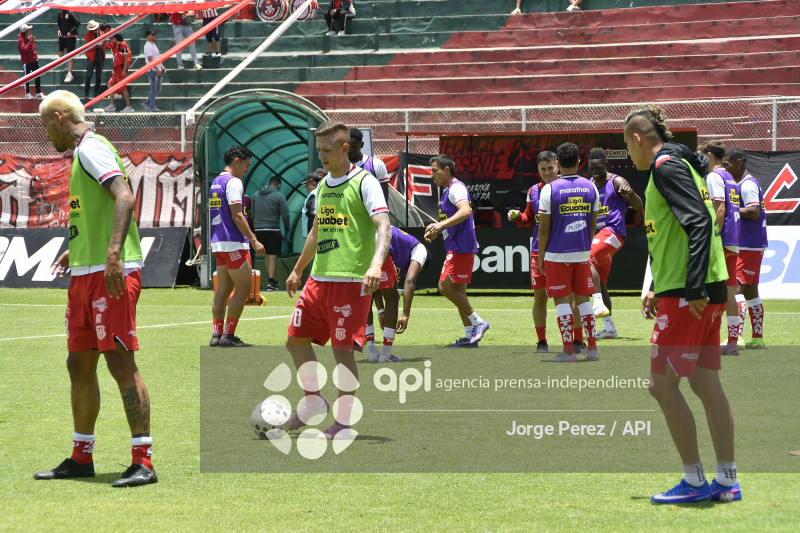 FBL LIGAECUABET-TECNICO-INDEPENDIENTE