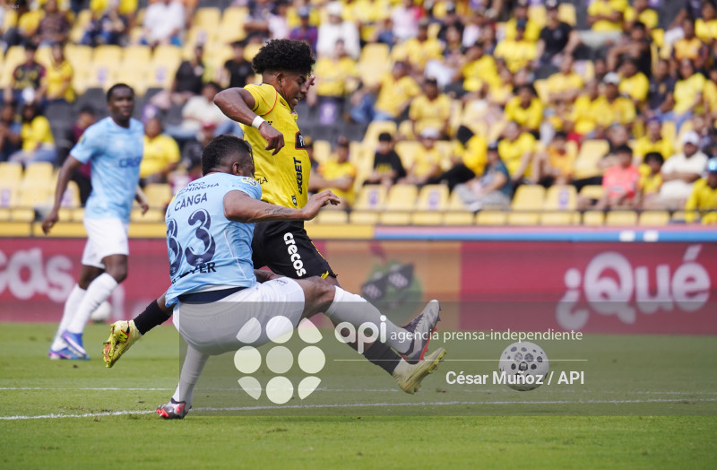 FBL-LIGAECUABET-BARCELONA-CATOLICA