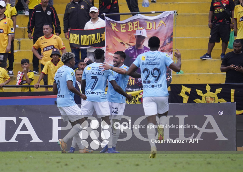 FBL-LIGAECUABET-BARCELONA-CATOLICA