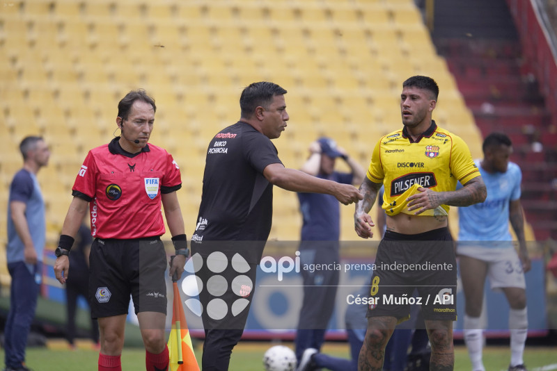 FBL-LIGAECUABET-BARCELONA-CATOLICA