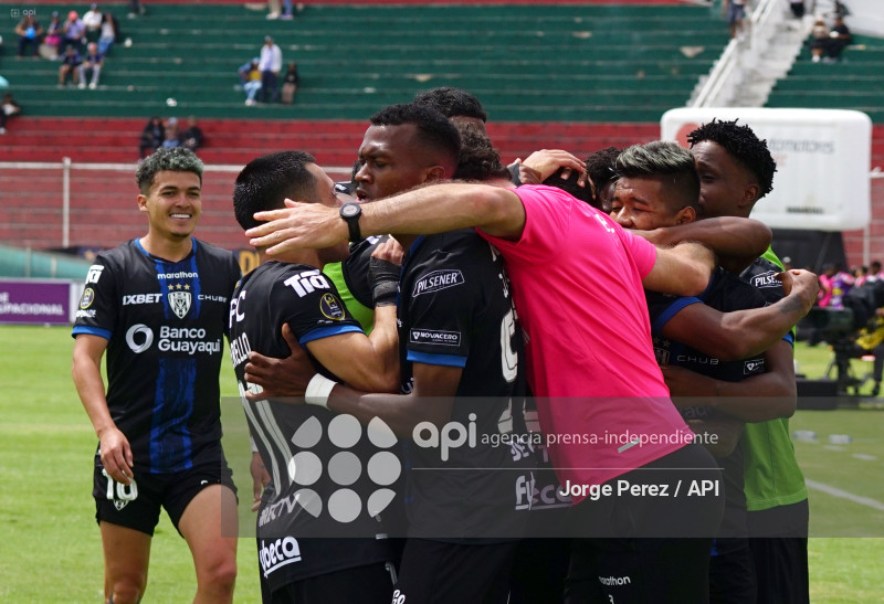 FBL LIGAECUABET-TECNICO-INDEPENDIENTE