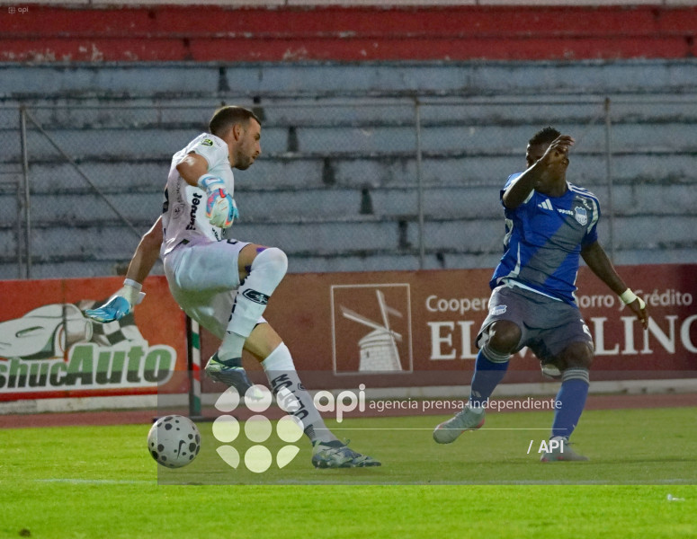 FBL LIGAECUABET-MUSHUC-RUNA-EMELEC