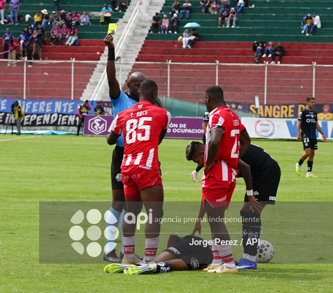 FBL LIGAECUABET-TECNICO-INDEPENDIENTE