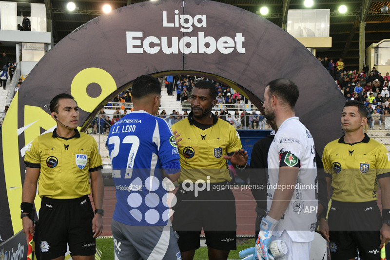 FBL LIGAECUABET-MUSHUC-RUNA-EMELEC