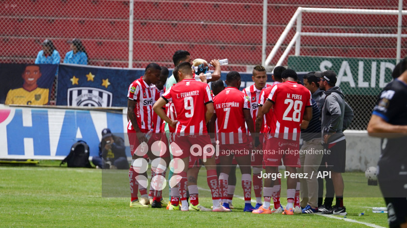 FBL LIGAECUABET-TECNICO-INDEPENDIENTE