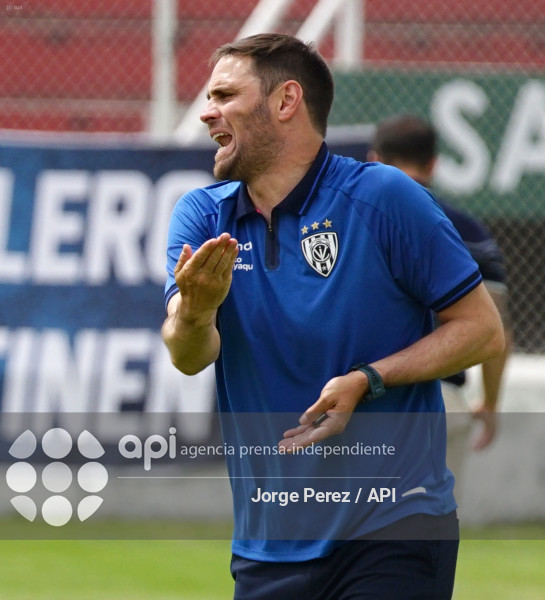 FBL LIGAECUABET-TECNICO-INDEPENDIENTE