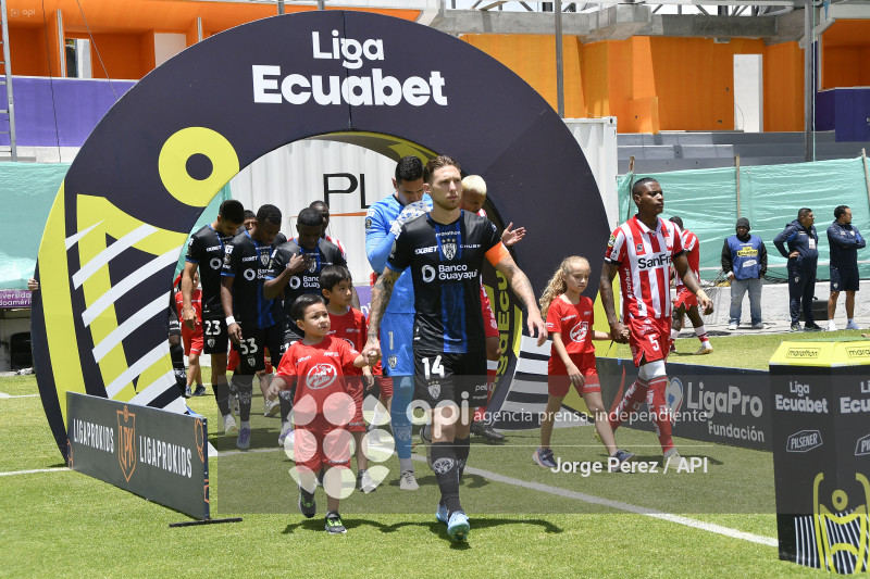 FBL LIGAECUABET-TECNICO-INDEPENDIENTE