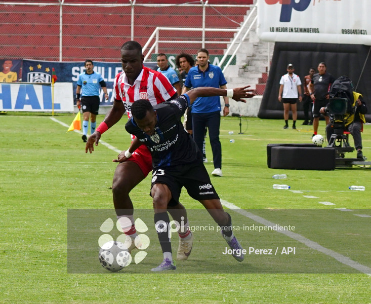 FBL LIGAECUABET-TECNICO-INDEPENDIENTE