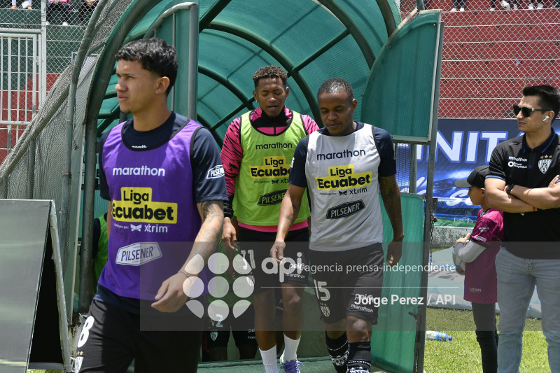 FBL LIGAECUABET-TECNICO-INDEPENDIENTE