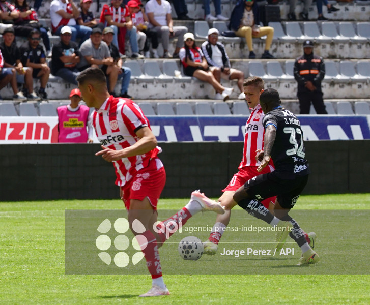 FBL LIGAECUABET-TECNICO-INDEPENDIENTE