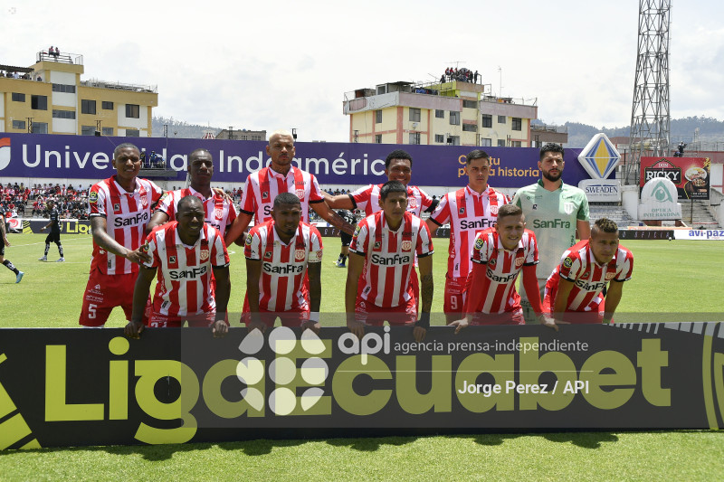 FBL LIGAECUABET-TECNICO-INDEPENDIENTE