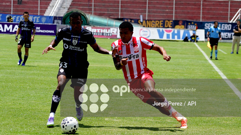 FBL LIGAECUABET-TECNICO-INDEPENDIENTE