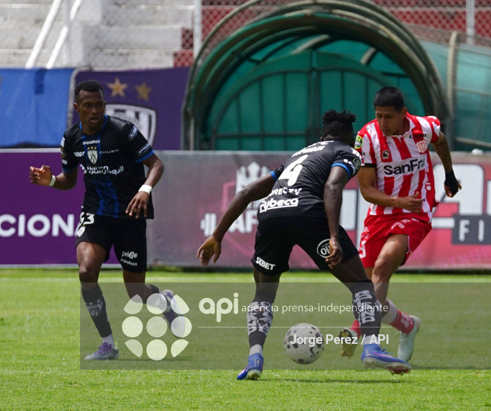 FBL LIGAECUABET-TECNICO-INDEPENDIENTE