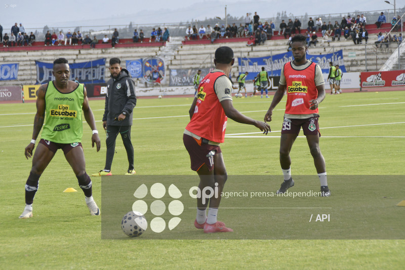 FBL LIGAECUABET-MUSHUC-RUNA-EMELEC