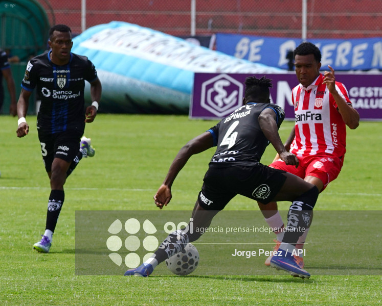 FBL LIGAECUABET-TECNICO-INDEPENDIENTE