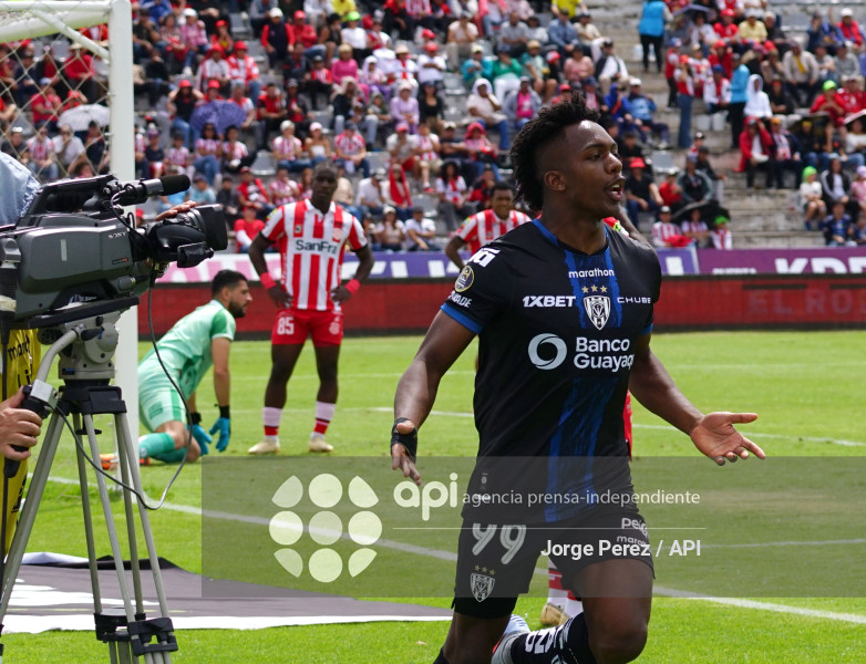 FBL LIGAECUABET-TECNICO-INDEPENDIENTE