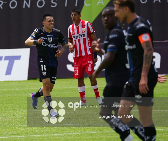 FBL LIGAECUABET-TECNICO-INDEPENDIENTE