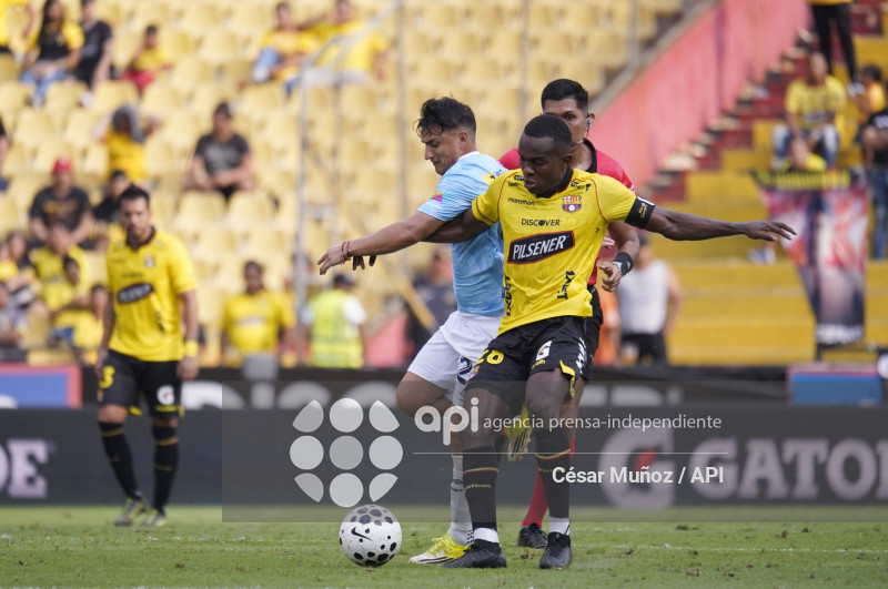 FBL-LIGAECUABET-BARCELONA-CATOLICA