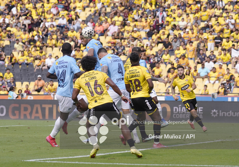 FBL-LIGAECUABET-BARCELONA-CATOLICA